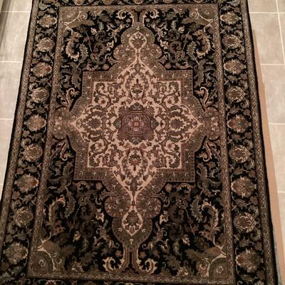 Medium Size Area Rug