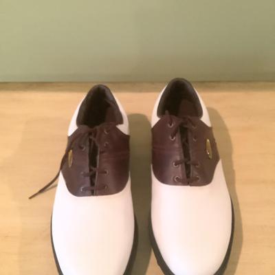 Men’s Golf Shoes