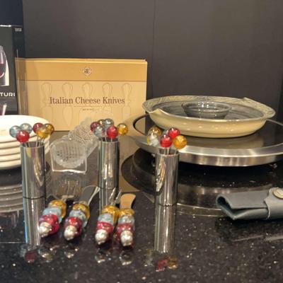 Items For A Fun Gathering