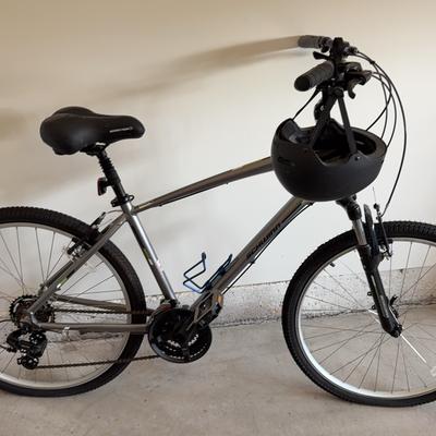 Schwinn Fordham Bike