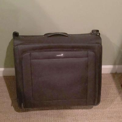 Samsonite Rolling Garment Bag