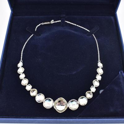 Swarovski - Crystal Necklace