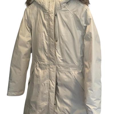 North Face Women’s  Large Like New & Warm