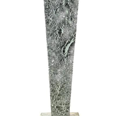 3.5' Marble Podium