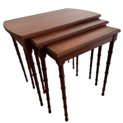 Nesting Tables 