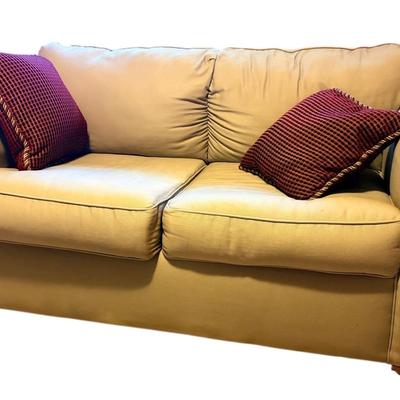 Loveseat Sofa