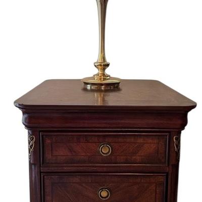 American Signature End Table 
