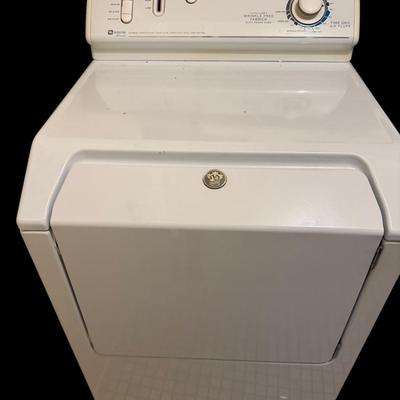 Maytag Atlantis Dryer (MDE7600AYW)