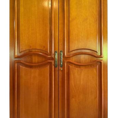 Large Armoire 