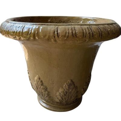 Large Flower Pot 