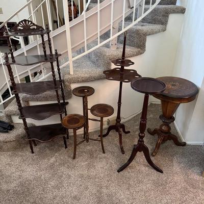 Three Tier Cake Stand | Bombay 2 Tier | 