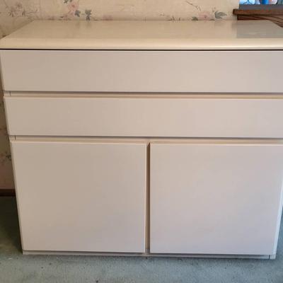 Lane Sideboard (DR)