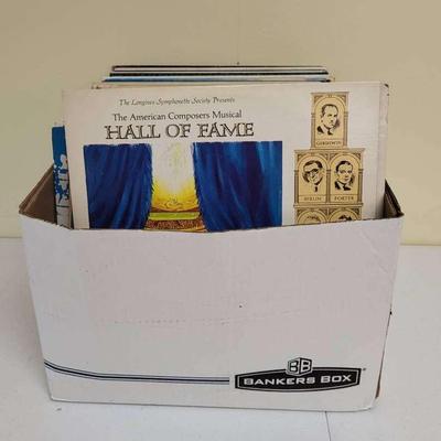 Classical Variety - Lot 3 (FR)