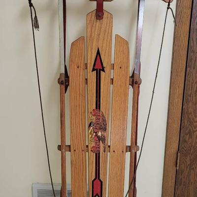 Vintage Sled (FR)