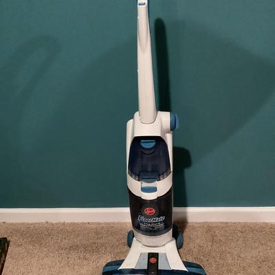 Hoover Upright Vacuum