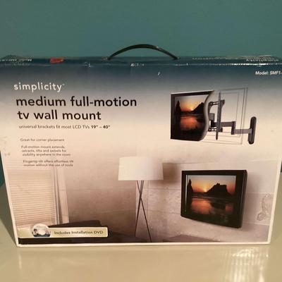 TV Wall Mount