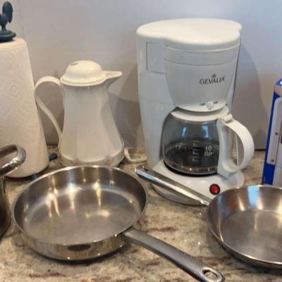 Get Ready For Breakfast