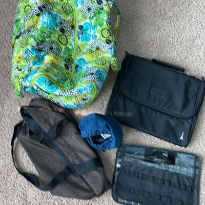 Travel Collection