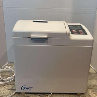 Oster Bread machine 