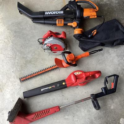 Power Tools Collection #1