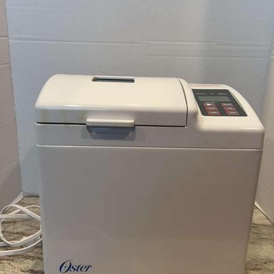 Oster Bread machine 