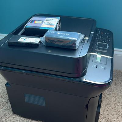 Dell Printer