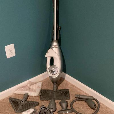 Shark Brand Lift Away Steam Cleaner