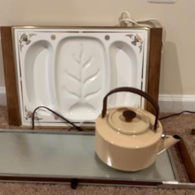 Vintage Kitchenware