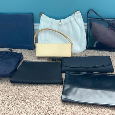 Vintage Handbags