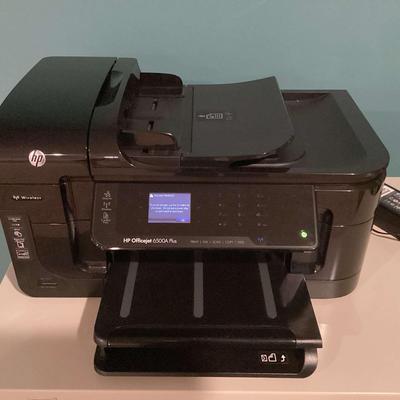 HP Officejet Printer