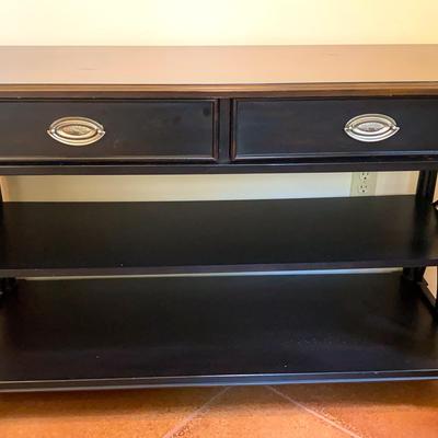 Aspen Home Sideboard Lot 2