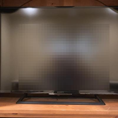 Sony TV