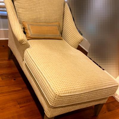 Cox Manufacturing Chaise