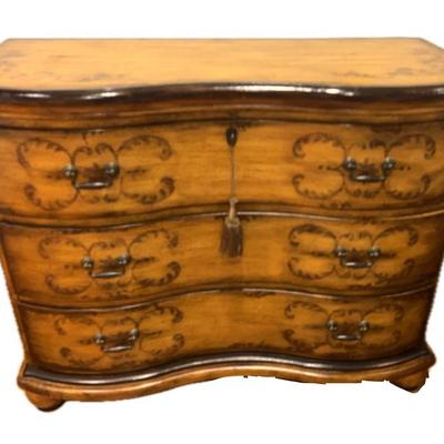 Hooker Chest Of Drawers