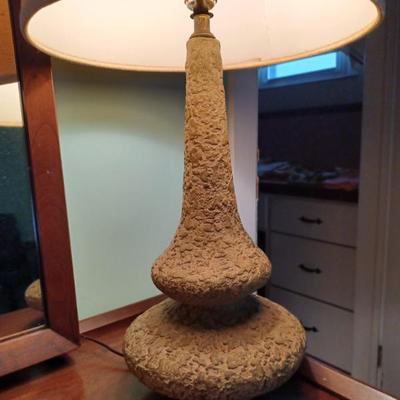Sale Photo Thumbnail #117: Mid-Century Modern
Lamp