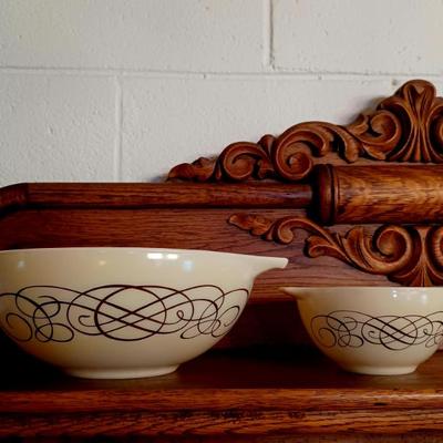 Sale Photo Thumbnail #154: PYREX 