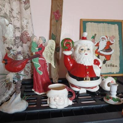 Sale Photo Thumbnail #234: Ho, Ho, Ho 
