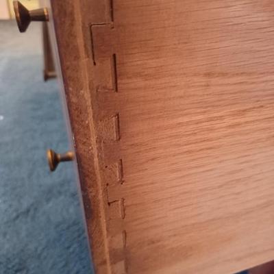 Sale Photo Thumbnail #3: Dovetail