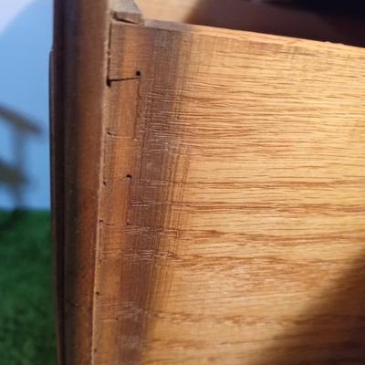 Sale Photo Thumbnail #259: Dovetail 