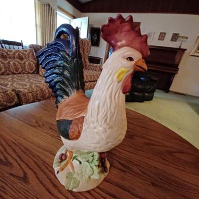 Sale Photo Thumbnail #285: Cock-a-doodle-do