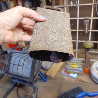 Sale Photo Thumbnail #61: We need more cowbell ?