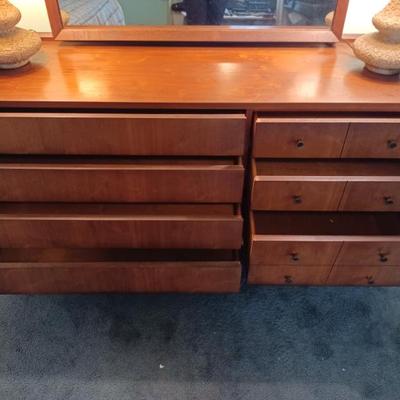 Sale Photo Thumbnail #4: Mid-Century Modern
Dresser