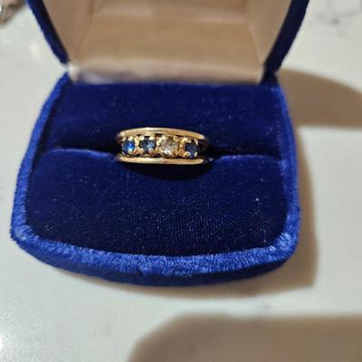 Sale Photo Thumbnail #28: Mothers Ring