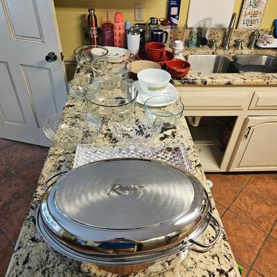 Sale Photo Thumbnail #14: Rancher Roaster