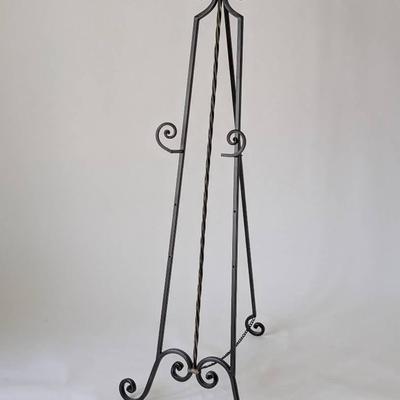 Art Display Easel #1