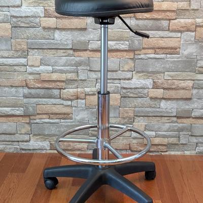Rolling Stool