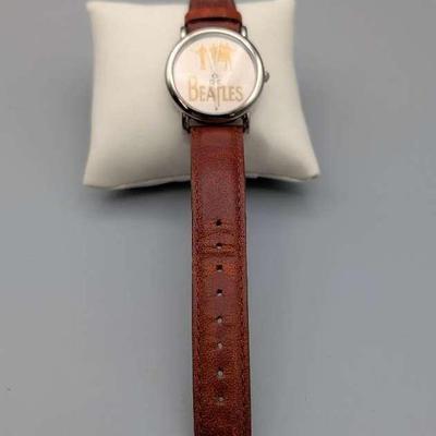 Apple Corps Beatles Watch