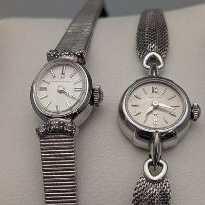 Hamilton Ladies' Watches