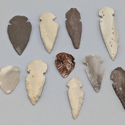 Arrowhead Collection 