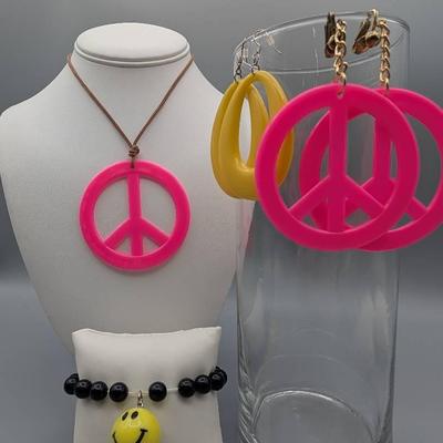 Hippie Style Jewelry